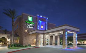 Holiday Inn Express & Suites - Gilbert - East Mesa By Ihg